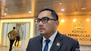 Ketua Komisi II DPR Minta Mendagri Telusuri Hasil Kajian 4 Pulau Masuk Sumut