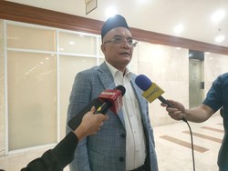 Komisi VIII DPR Usul Masa Tinggal Jemaah Haji Tak 40 Hari: Cukup 30 Hari