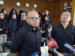 Komite Desak Kejelasan Ruang Kelas Usai SLBN A Pajajaran Dibongkar