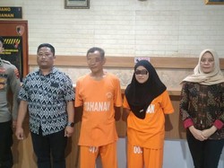 Tipu Korban Ratusan Juta, Ketua PP Blora Diringkus Polisi