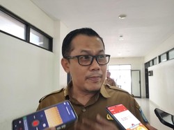 Ketua Pansel Bank NTB Syariah Tersangka Korupsi, Pemprov Siap Pecat