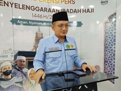 6 WNI Sempat Ditangkap gegara Diduga Jual Beli Dam Haji Ilegal di Saudi