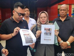 Disebut Serobot Rumah Warga, Eks Sekda Ogan Ilir Akui SHM Digelapkan