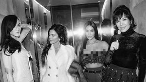 Foto Lauren Sanchez Gelar Pesta Lajang, Ada Kim Kardashian Hingga Katy Perry