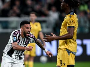 Juventus Vs Udinese: Si Nyonya Tua Menang 2-0