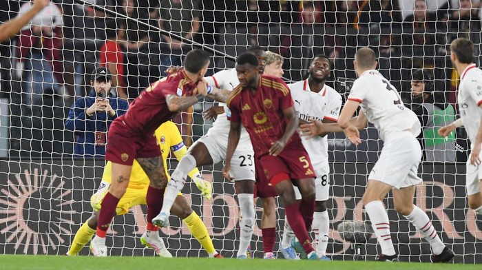 As Roma