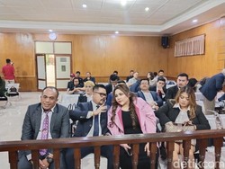 Alasan Ridwan Kamil Tak Hadir dan Minta Sidang Gugatan Lisa Mariana Diundur