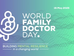 Hari Dokter Keluarga Sedunia 2025, Tema hingga Pesan Utama Perayaan