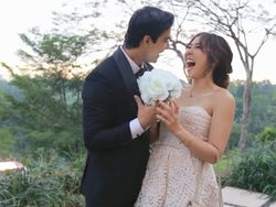 Pacaran dengan Gisel, Cinta Brian Sudah Bertemu Gading Marten
