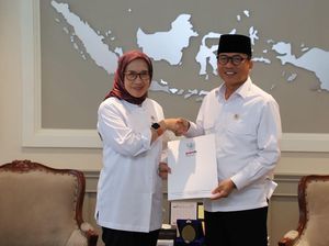 Mendes dan MenPAN-RB Janji Genjot Kualitas Pelayanan Publik di Desa