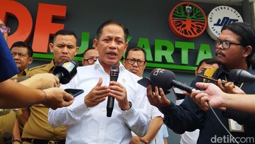 Menteri LH Bakal Turun Langsung Audit Lingkungan PT Gag Nikel Raja Ampat