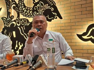 Menhub Buka Suara soal Ojol cs Demo Besar-besaran & Matikan Aplikasi Menhub Buka Suara soal Ojol cs Demo Besar-besaran & Matikan Aplikasi