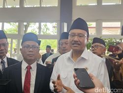 Mensos Beberkan 2 Kurikulum Sekolah Rakyat