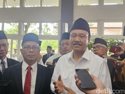 Mensos Beberkan 2 Kurikulum Sekolah Rakyat