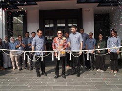 Timah Properti Hadirkan Kawasan 176 Ha, Dukung Program Hunian Nasional