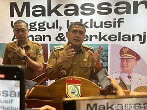 Iuran Sampah Gratis di Makassar Hanya untuk Rumah Daya Listrik 450-900 VA Iuran Sampah Gratis di Makassar Hanya untuk Rumah Daya Listrik 450-900 VA