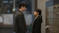 5 Drama Korea Terpopuler Juni 2025