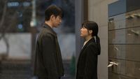 Siap Hanyut oleh Chemistry Cast Drakor Our Unwritten Seoul?