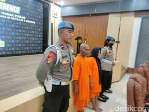 Aksi Sadis Yanti Bunuh Ibu dan Anak, Mutilasi lalu Bakar Mayatnya Aksi Sadis Yanti Bunuh Ibu dan Anak, Mutilasi lalu Bakar Mayatnya