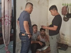 Ancam dan Sebar Video Syur Remaja Bangka, Pria Asal Sumsel Ditangkap