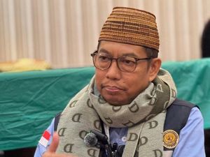 Perempuan Haid Saat Wukuf dan Tawaf, Bagaimana Ibadah Hajinya?