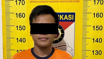 Mahasiswa Malang Ditemukan Tewas dengan Luka di Tempat Cuci Mobil, Pelaku Menyerahkan Diri