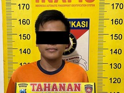 Mahasiswa Malang Tewas Penuh Luka di Tempat Cuci Mobil, Pelaku Serahkan Diri