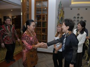 Pemkot Semarang & Nanjing Perkuat Kerja Sama Bidang Pendidikan-Kesehatan