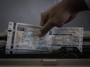 2 Juta Kendaraan di Banten Nunggak Pajak, Bapenda Akan Tagih Langsung ke Rumah
