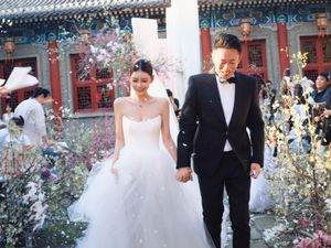 Mantan Suami Barbie Hsu Menikah Lagi, Beri Mas Kawin Rp 2,2 Miliar