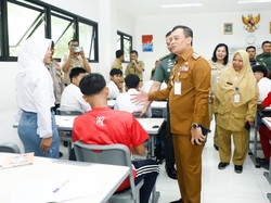 Pertama di RI, Jateng Gratiskan 139 Sekolah Swasta untuk Siswa Tak Mampu