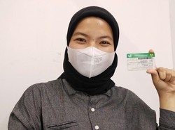 Program JKN Dinilai Beri Kemudahan Perawatan DBD Tanpa Perbedaan