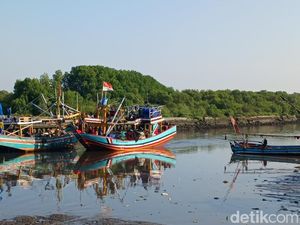 Polisi Pertimbangkan Larang Sound Horeg di Laut Pasuruan Polisi Pertimbangkan Larang Sound Horeg di Laut Pasuruan