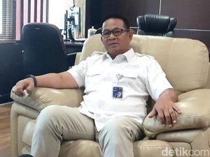 Bulog Serap 20 Persen Gabah dan Beras Petani di Sumsel