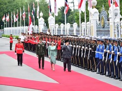 RI-Thailand Resmi Buka Jalur Penerbangan Bangkok-Surabaya dan Phuket-Medan