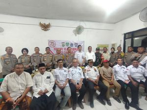 Polda Metro Ajak Warga Berperan Aktif Cegah Premanisme hingga Tawuran Polda Metro Ajak Warga Berperan Aktif Cegah Premanisme hingga Tawuran