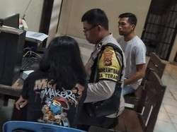 Kenalan di Medsos, Motor dan HP 2 Pelajar Lombok Tengah Dibawa Kabur