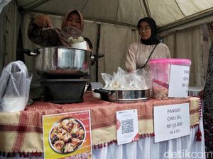 Biang Kerok UMKM RI Babak Belur