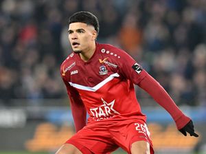 PSSI Dukung Proses Penyembuhan Ragnar Oratmangoen