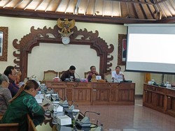 DPRD Harap Ada Ganti Rugi soal Blackout di Bali, Tak Cukup Cuma Minta Maaf