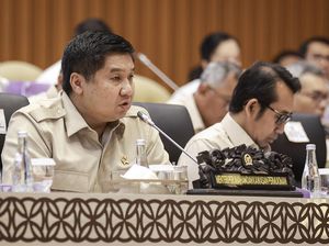 Anggota DPR Konfirmasi 3 Juta Rumah Gratis Setiap Tahun, Ara Membantah Anggota DPR Konfirmasi 3 Juta Rumah Gratis Setiap Tahun, Ara Membantah