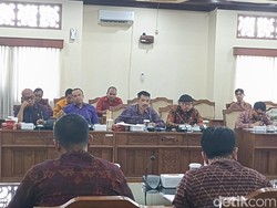 DPRD Bali Bakal Panggil Pemilik Vila Tak Berizin di Pantai Bingin Pecatu