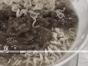 Wah! Mie Instan Rp 37 Ribu Topping Melimpah Jadi Incaran di Hong Kong Wah! Mie Instan Rp 37 Ribu Topping Melimpah Jadi Incaran di Hong Kong