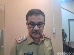 567 Koperasi Merah Putih Rampung di 7 Daerah Sulsel, Bisa Dapat Modal Rp 3 M