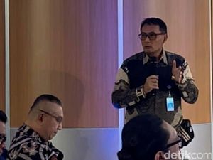 BIJB Disiapkan Jadi Embarkasi, Pemerintah Siapkan Dukungan Infrastruktur