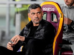 Milan Jeblok, Mungkinkah Conceicao Dipertahankan?