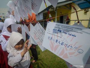 Disdik Bandung Buka SPMB Jalur Afirmasi 2026, Ini Kuota dan Alur Pendaftarannya