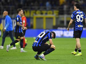 Capello Sebut Inter Milan Buang Titel Juara Capello Sebut Inter Milan Buang Titel Juara