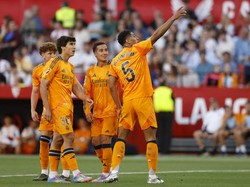 Bellingham Bidik Juara Piala Dunia Antarklub Usai Musim yang Lemah