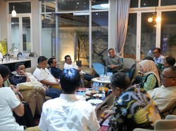 Waketum PPP: Siapapun Ketum PPP, Hormati Proses dan Hasil Muktamar